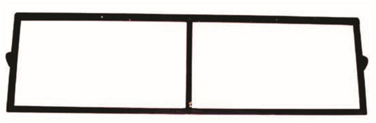 Omix-ADA 12021.07 Inner Windshield Frame