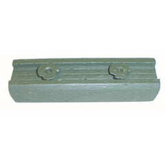 Omix-ADA 12021.08 Windshield Hood Rest