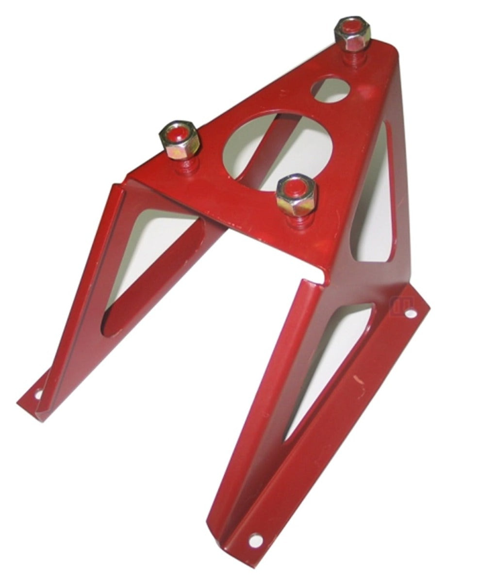 Omix-ADA 12021.11 Tire Carrier 3 Bolt