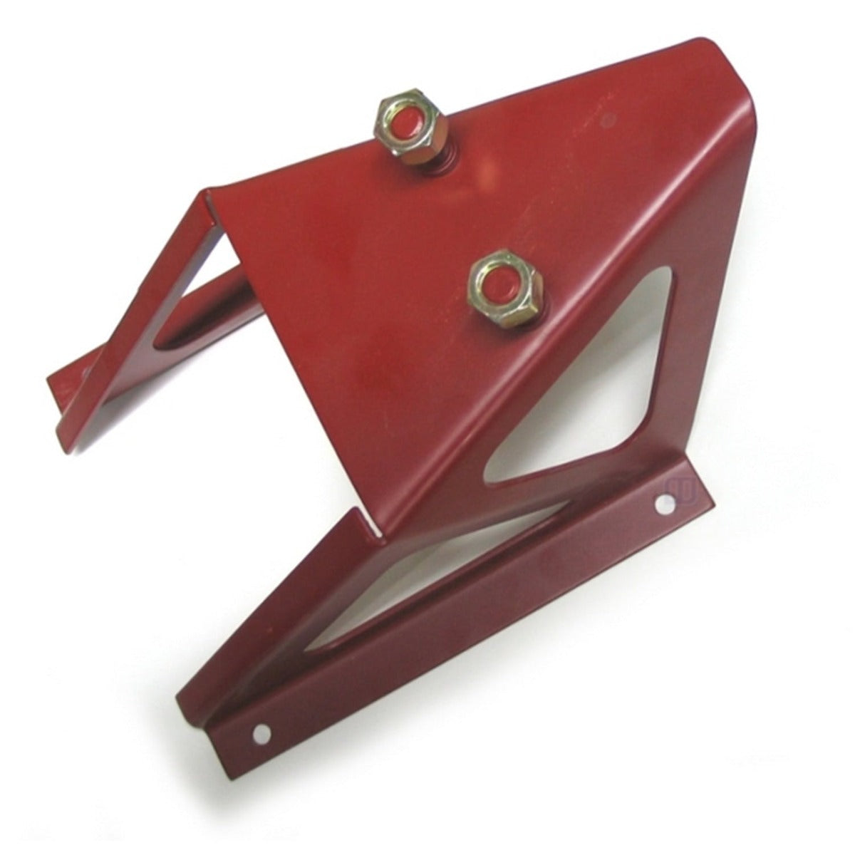 Omix-ADA 12021.12 Tire Carrier 2 Bolt