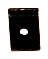 Omix-ADA 12021.19 Rear Seat Pivot Retainer