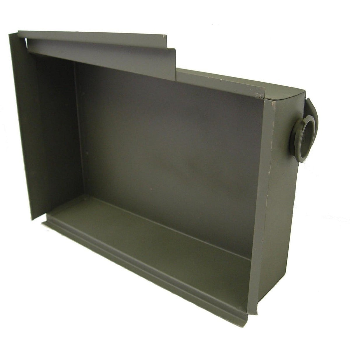 Omix-ADA 12021.21 Gas Tank Well