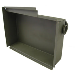 Omix-ADA 12021.21 Gas Tank Well