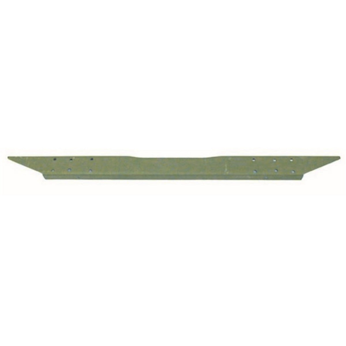 Omix-ADA 12021.24 Rear Frame Crossmember