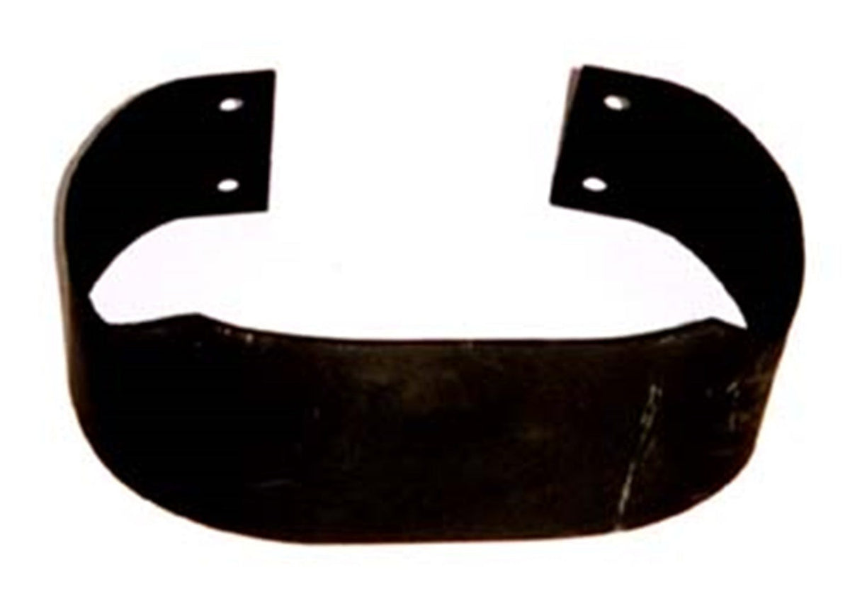 Omix-ADA 12021.25 Rear Bumperette