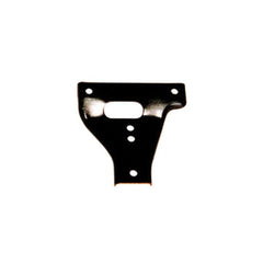 Omix-ADA 12021.28 Right Front Bumper Upper Gusset