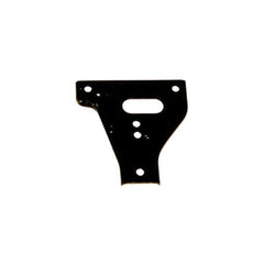 Omix-ADA 12021.29 Front Bumper Lower Gusset Left