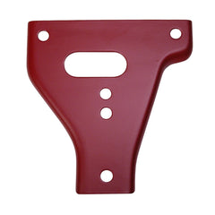Omix-ADA 12021.29 Front Bumper Lower Gusset Left