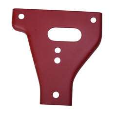 Omix-ADA 12021.30 Right Front Bumper Lower Gusset