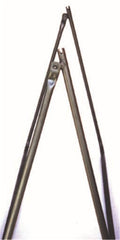 Omix-ADA 12021.33 Top Bow Assembly