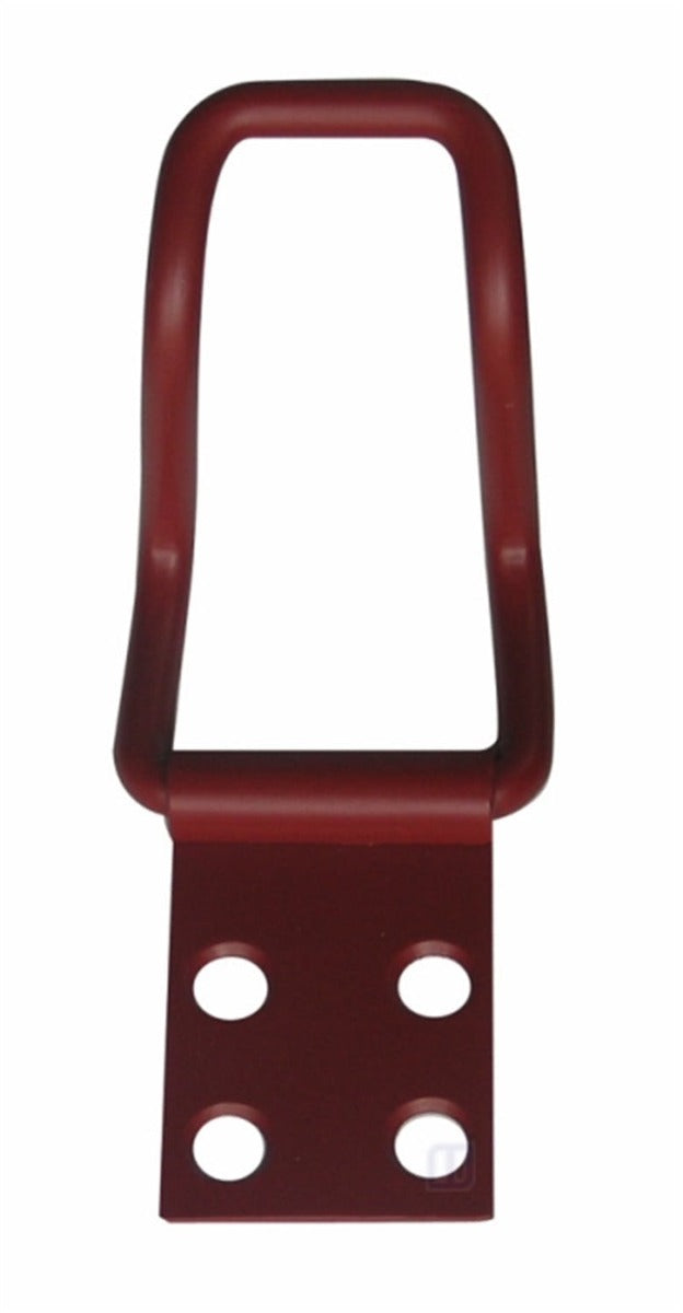 Omix-ADA 12021.40 Axe Clamp Rear