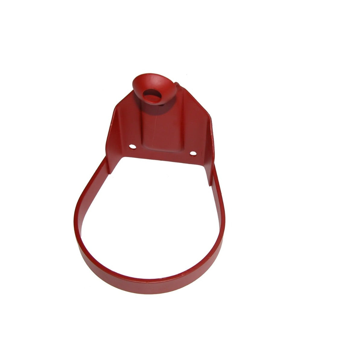 Omix-ADA 12021.49 Blackout Light Bracket