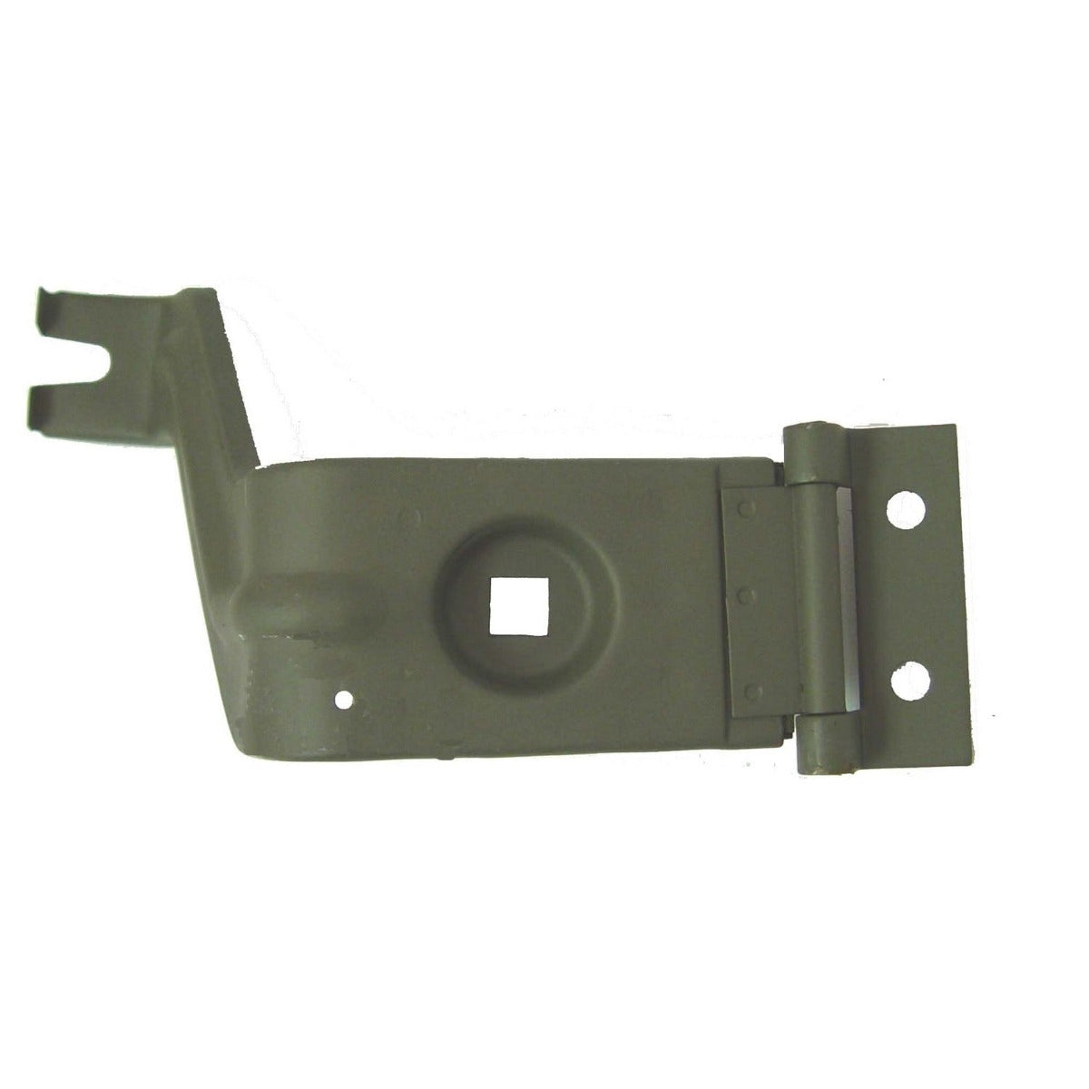 Omix-ADA 12021.51 Left Side Housing Bracket Headlight