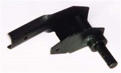 Omix-ADA 12021.52 Right Rear Shock Plate