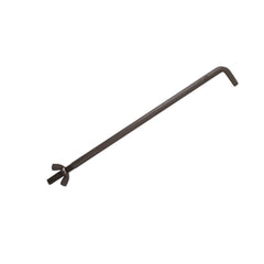 Omix-ADA 12021.82 Battery Tray Hold Down J-Bolt