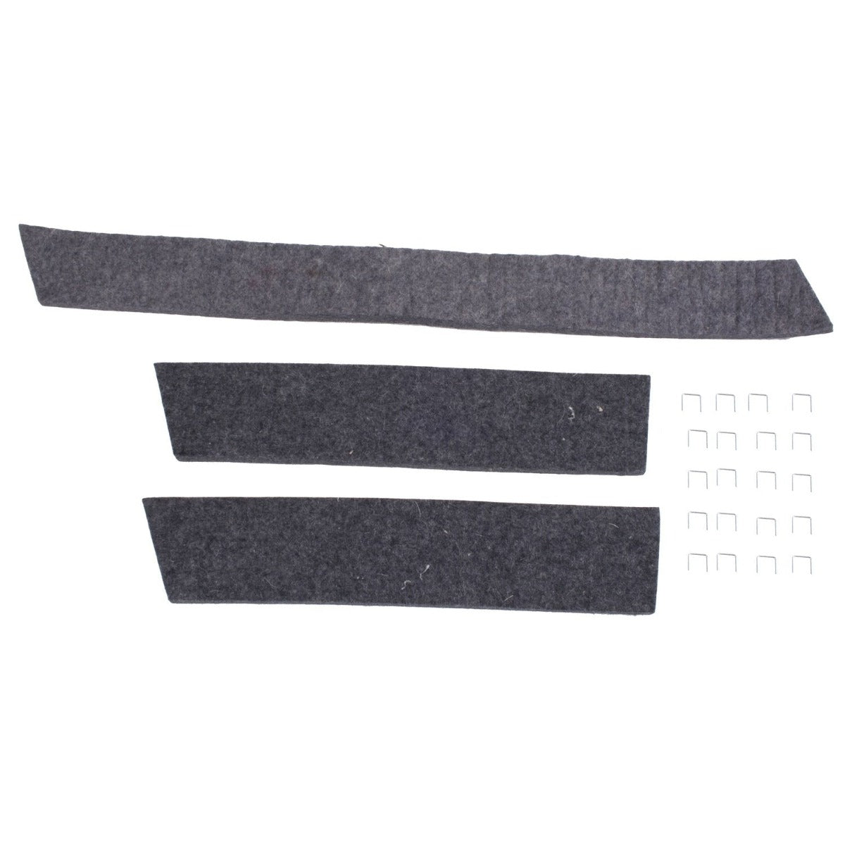 Omix-ADA 12021.86 Radiator Felt Kit