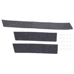 Omix-ADA 12021.86 Radiator Felt Kit