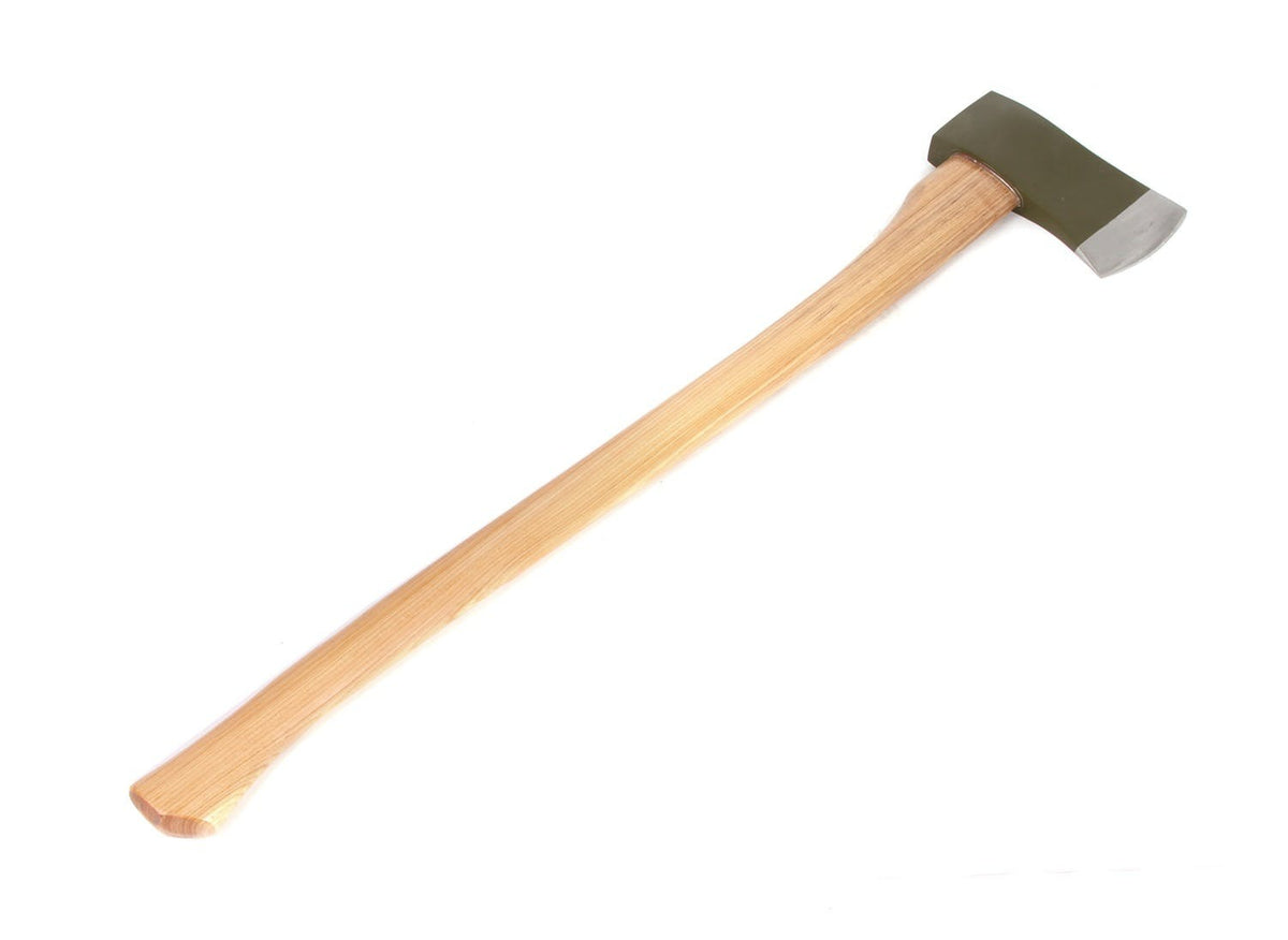 Omix-ADA 12021.97 Steel Axe
