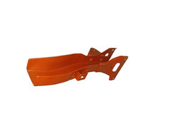 Omix-ADA 12022.05 RIght Front Frame Rail, 18-Inch