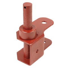 Omix-ADA 12022.21 Shock Mount Bracket, Front, Left