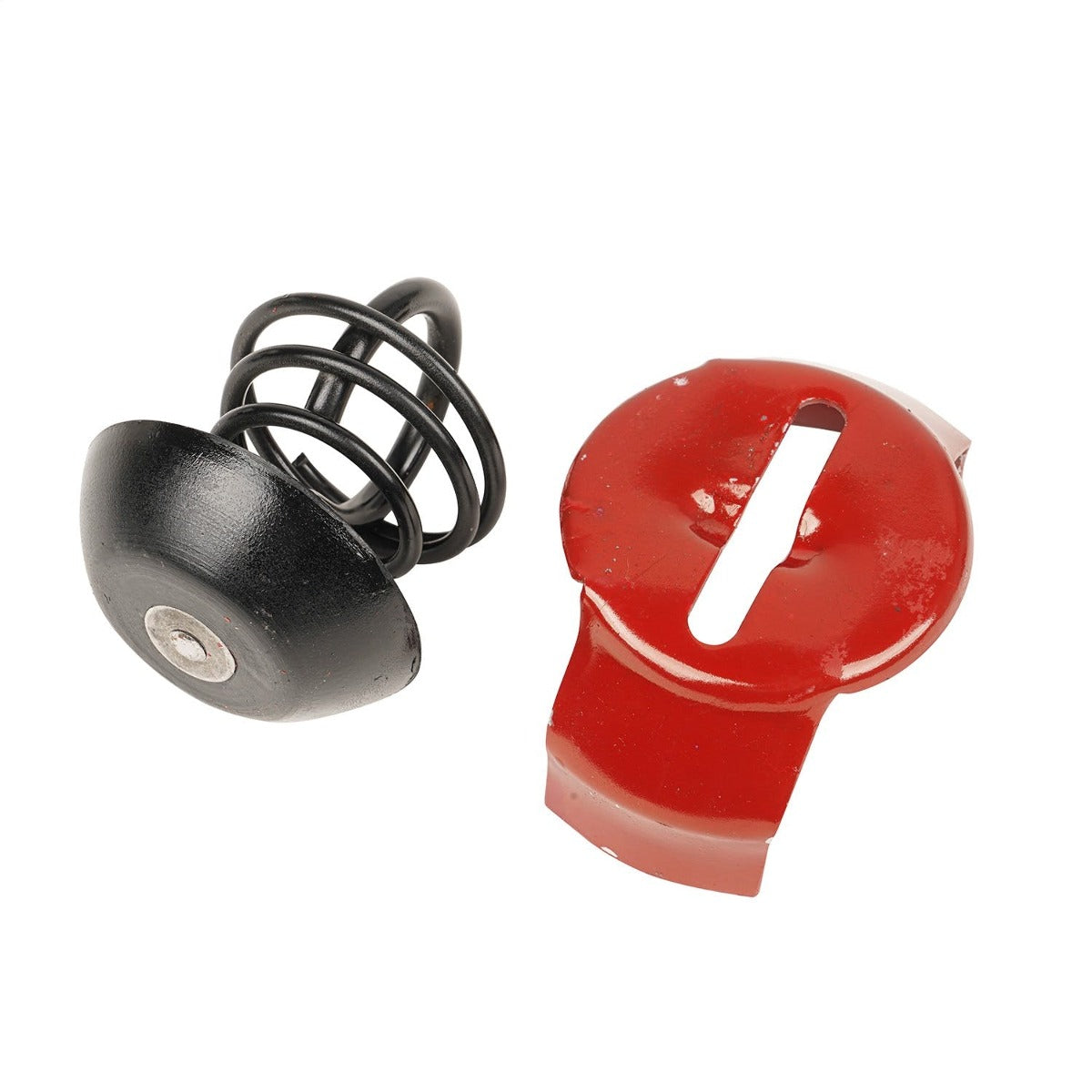 Omix-ADA 12022.23 Drain Plug and Retainer Assembly