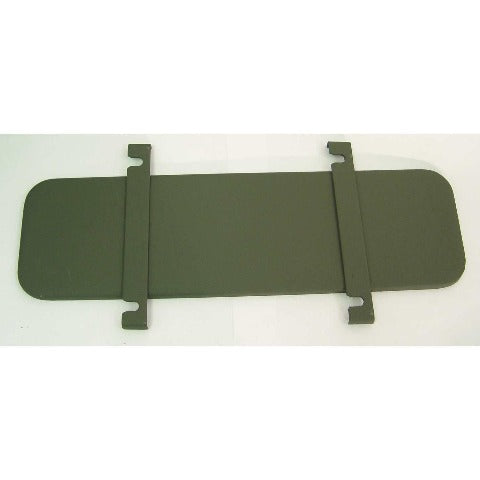 Omix-ADA 12023.06 Ventilator Cover Windshield Mounted