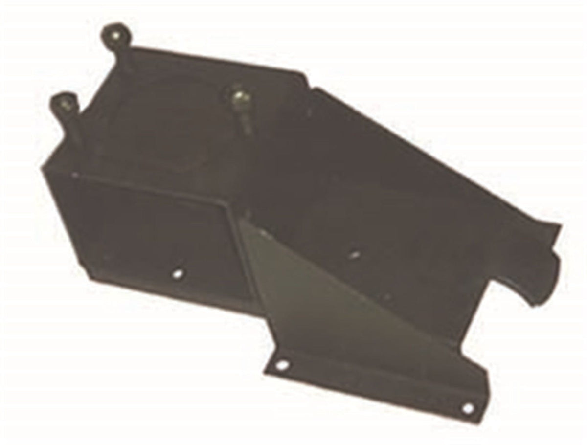 Omix-ADA 12023.16 Spare Tire Carrier