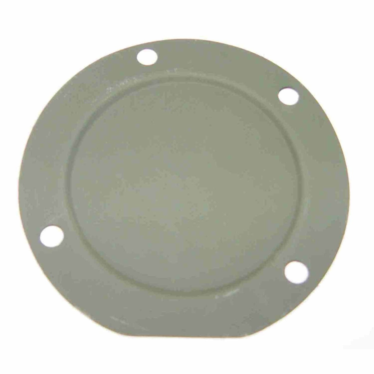 Omix-ADA 12023.37 Master Cylinder Access Plate