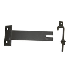 Omix-ADA 12023.40 Steel Mounting Bracket for First Aid Kit