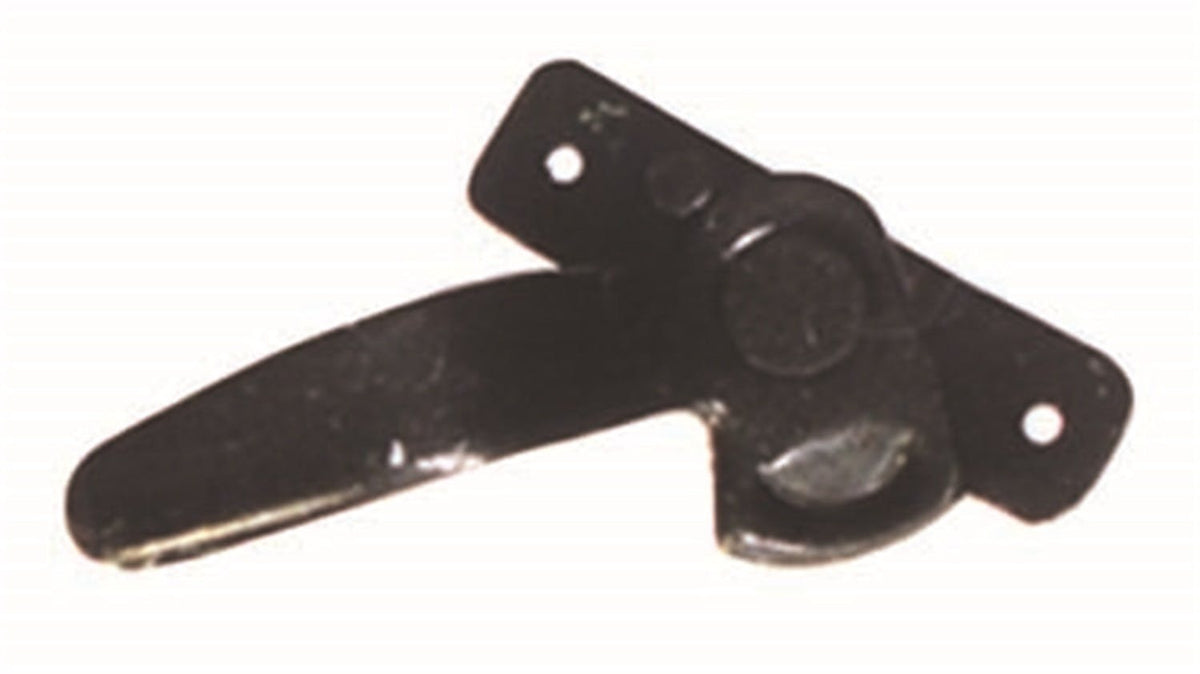 Omix-ADA 12025.04 Interior Windshield Latch