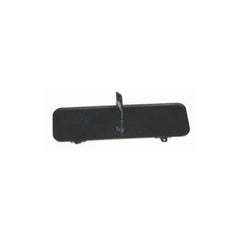 Omix-ADA 12025.08 Windshield Ventilation Cover Kit