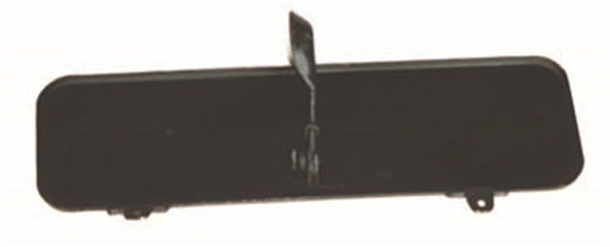 Omix-ADA 12025.08 Windshield Ventilation Cover Kit