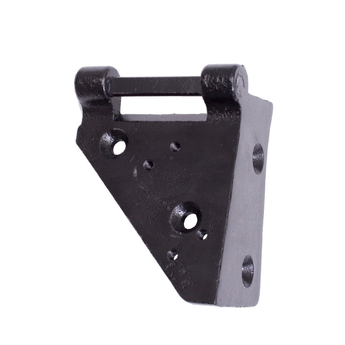 Omix-ADA 12027.05 Windshield Hinge Lower Left