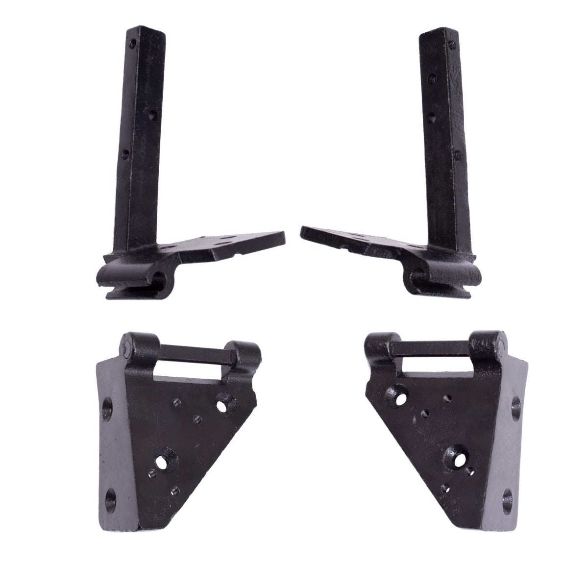 Omix-ADA 12027.07 Windshield Hinge Set