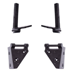 Omix-ADA 12027.07 Windshield Hinge Set