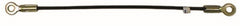 Omix-ADA 12029.02 Tailgate Cable