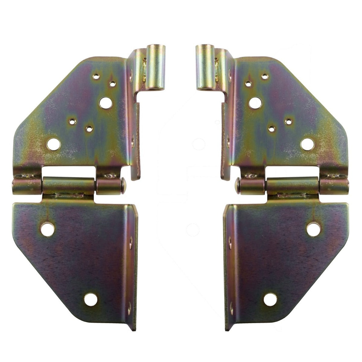 Omix-ADA 12029.07 Windshield Hinge Set