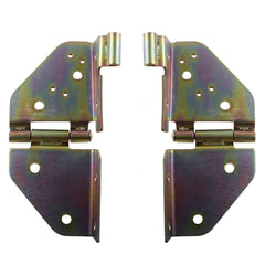 Omix-ADA 12029.07 Windshield Hinge Set