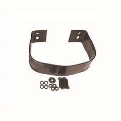 Omix-ADA 12029.20 Bumperette; Rear; 76-06 Jeep CJ/Wrangler YJ/TJ