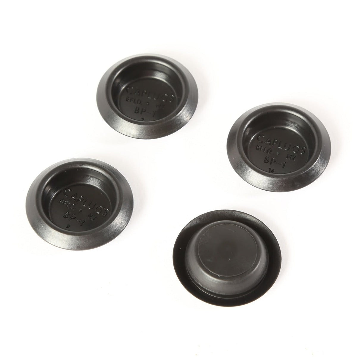 Omix-ADA 12029.21 Floor Drain Plug Kit 1-Inch