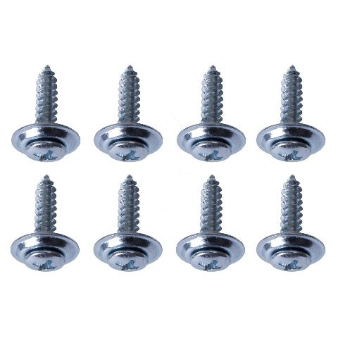 Omix-ADA 12029.32 Dash pad Screw Kit