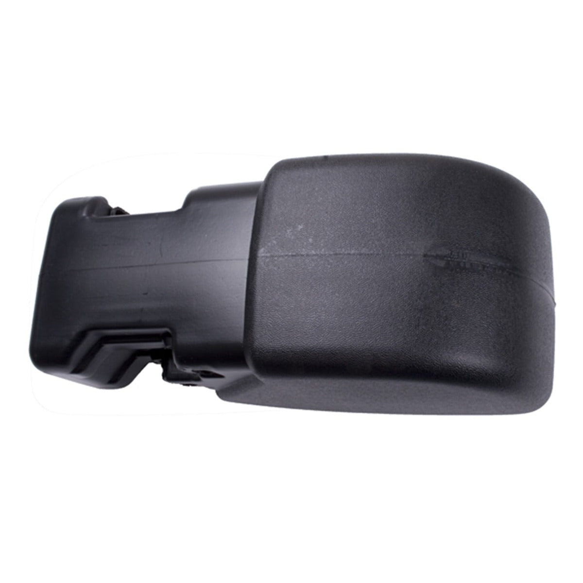 Omix-ADA 12031.07 Front Bumper Extension Left