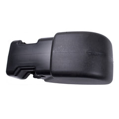 Omix-ADA 12031.07 Front Bumper Extension Left