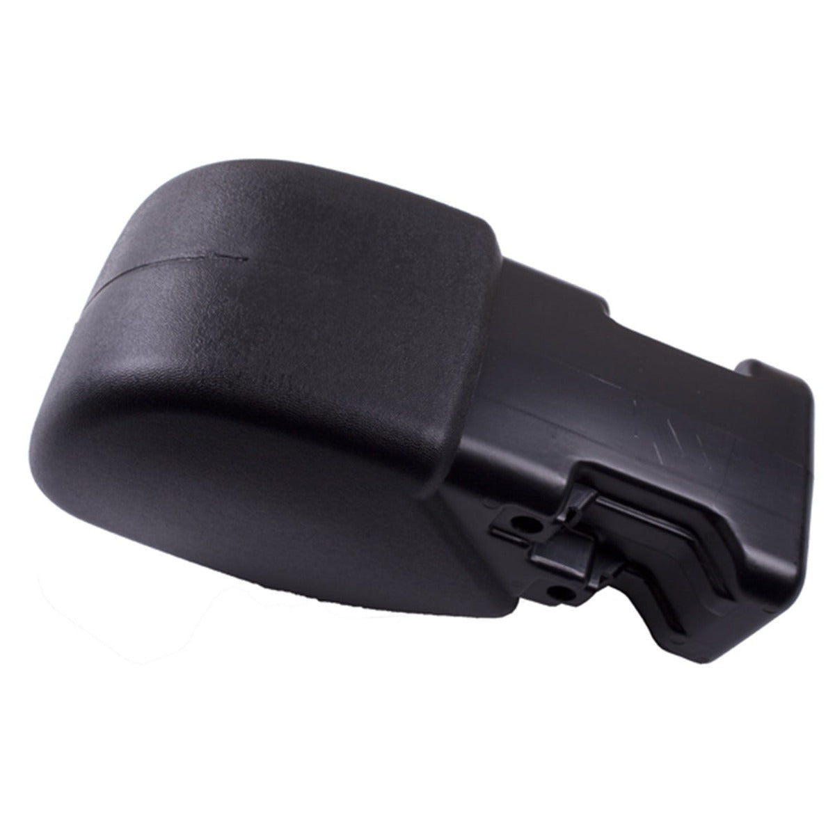 Omix-ADA 12031.08 Front Bumper Extension Right