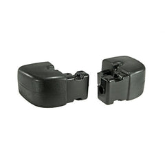 Omix-ADA 12031.10 Rear Bumper Extension, Right