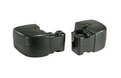 Omix-ADA 12031.10 Rear Bumper Extension, Right