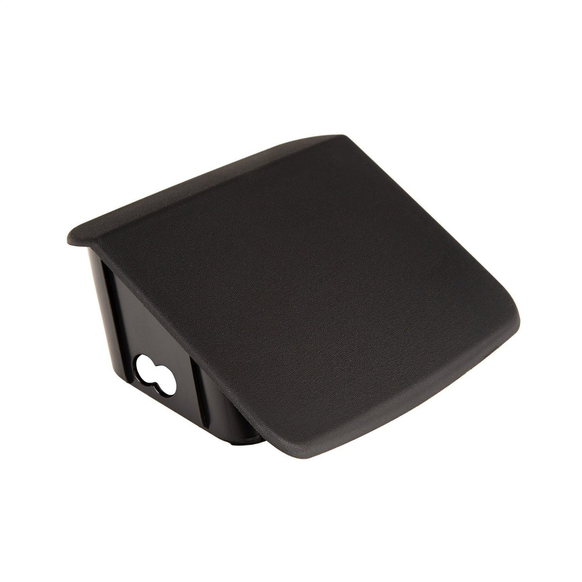 Omix-ADA 12031.11 Stubby Bumper End Cap, Front