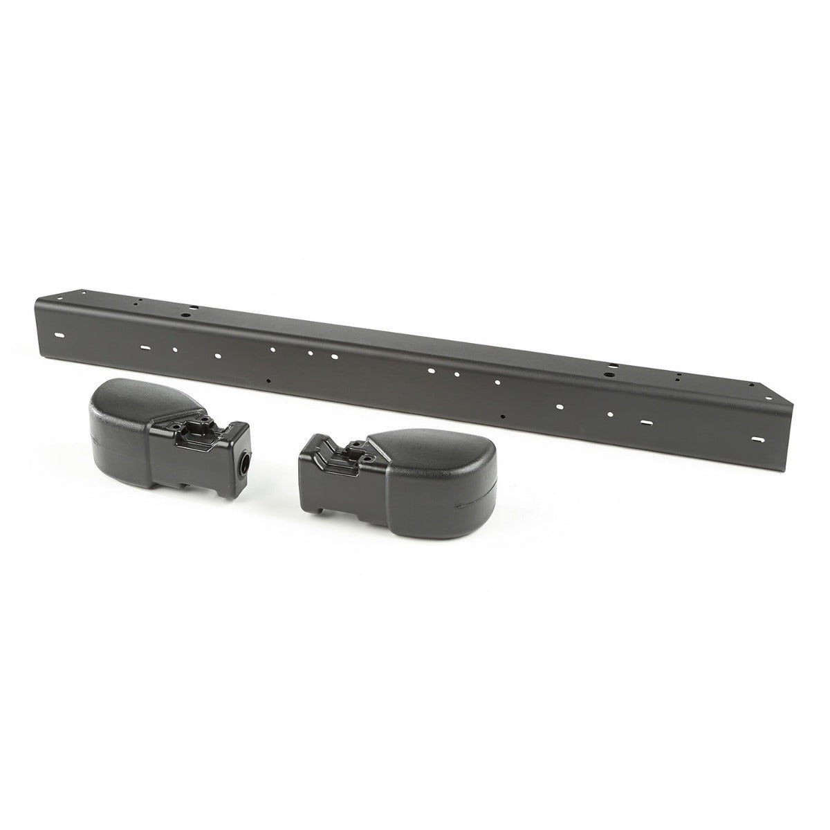 Omix-ADA 12033.07 Front Bumper Kit