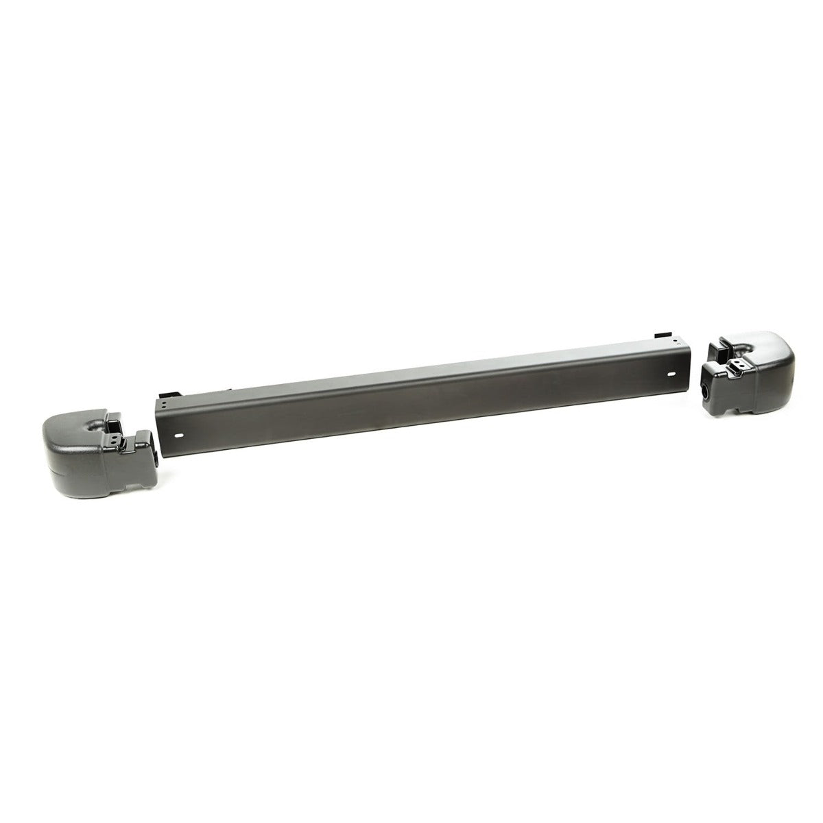 Omix-ADA 12033.12 Bumper Kit, Rear