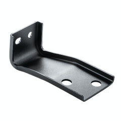 Omix-ADA 12033.22 Rear Bumper Bracket, Left/Driver Side